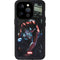 Marvel Spiderman New Suit Spiderman iPhone 15 Pro Waterproof Case