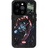 Marvel Spiderman New Suit Spiderman iPhone 15 Pro Waterproof Case