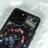 Marvel Spiderman New Suit Spiderman iPhone 15 Pro Waterproof Case