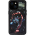 Marvel Spiderman New Suit Spiderman iPhone 15 Waterproof Case