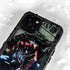 Marvel Spiderman New Suit Spiderman iPhone 15 Waterproof Case
