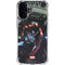 Marvel Spiderman New Suit Spiderman iPhone 16 Clear Case