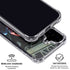 Marvel Spiderman New Suit Spiderman iPhone 16 Clear Case