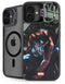 Marvel Spiderman New Suit Spiderman iPhone 16 Kickstand Case