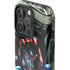 Marvel Spiderman New Suit Spiderman iPhone 16 Pro Impact Case