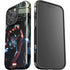 Marvel Spiderman New Suit Spiderman iPhone 16 Pro Impact Case