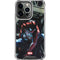 Marvel Spiderman New Suit Spiderman iPhone 16 Pro Max Clear Case