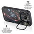 Marvel Spiderman New Suit Spiderman iPhone 16 Pro Max Kickstand Case