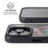 Marvel Spiderman New Suit Spiderman iPhone 16 Pro Max Kickstand Case