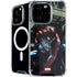Marvel Spiderman New Suit Spiderman iPhone 16 Pro Max MagSafe Case