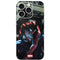 Marvel Spiderman New Suit Spiderman iPhone 16 Pro Skin