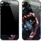 Marvel Spiderman New Suit Spiderman iPhone 5/5s/5SE Skin