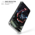 Marvel Spiderman New Suit Spiderman iPhone 7/8 Plus Clear Case
