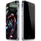 Marvel Spiderman New Suit Spiderman iPhone SE (2nd & 3rd Gen) Clear Case