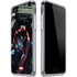 Marvel Spiderman New Suit Spiderman iPhone SE (2nd & 3rd Gen) Clear Case