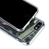 Marvel Spiderman New Suit Spiderman iPhone SE (2nd & 3rd Gen) Clear Case
