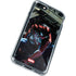 Marvel Spiderman New Suit Spiderman iPhone SE (2nd & 3rd Gen) Clear Case