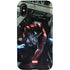 Marvel Spiderman New Suit Spiderman iPhone X Pro Case