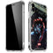 Marvel Spiderman New Suit Spiderman iPhone X/XS Clear Case