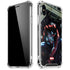 Marvel Spiderman New Suit Spiderman iPhone X/XS Clear Case