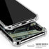 Marvel Spiderman New Suit Spiderman iPhone X/XS Clear Case