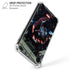 Marvel Spiderman New Suit Spiderman iPhone XR Clear Case