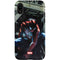 Marvel Spiderman New Suit Spiderman iPhone XR Pro Case