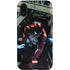 Marvel Spiderman New Suit Spiderman iPhone XR Pro Case