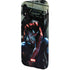 Marvel Spiderman New Suit Spiderman iPhone XR Pro Case