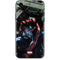 Marvel Spiderman New Suit Spiderman iPhone XR Skin