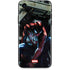 Marvel Spiderman New Suit Spiderman iPhone XR Skin