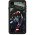 Marvel Spiderman New Suit Spiderman iPhone XR Waterproof Case