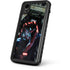Marvel Spiderman New Suit Spiderman iPhone XR Waterproof Case
