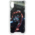Marvel Spiderman New Suit Spiderman iPhone XS Clear Case