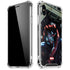 Marvel Spiderman New Suit Spiderman iPhone XS Max Clear Case