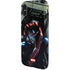Marvel Spiderman New Suit Spiderman iPhone XS Pro Case
