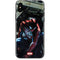 Marvel Spiderman New Suit Spiderman iPhone XS Skin