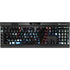 Marvel Spiderman New Suit Spiderman K95 RGB PLATINUM Mechanical Gaming Keyboard Skin