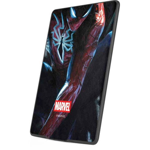 Marvel Spiderman New Suit Spiderman Amazon Kindle Skin