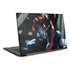 Marvel Spiderman New Suit Spiderman Dell Latitude Skin