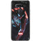 Marvel Spiderman New Suit Spiderman LG K51/Q51 Clear Case