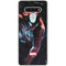 Marvel Spiderman New Suit Spiderman LG Stylo 6 Clear Case