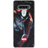 Marvel Spiderman New Suit Spiderman LG Stylo 6 Clear Case