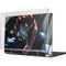 Marvel Spiderman New Suit Spiderman MacBook Pro 14in (2021-24) Case plus Skin