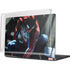 Marvel Spiderman New Suit Spiderman MacBook Pro 14in (2021-24) Case plus Skin