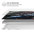 Marvel Spiderman New Suit Spiderman MacBook Pro 14in (2021-24) Case plus Skin