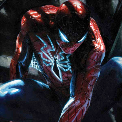 Marvel Spiderman New Suit Spiderman Apple MacBook Pro 15-inch Skin