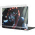 Marvel Spiderman New Suit Spiderman MacBook Pro 16in (2021-25) Case plus Skin
