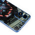Marvel Spiderman New Suit Spiderman Moto G Play 4G (2024) Skin
