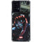 Marvel Spiderman New Suit Spiderman Moto G Power 5G (2024) Clear Case